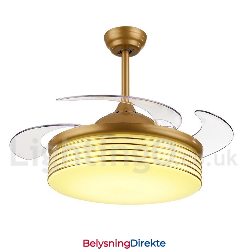 36" Moderne Takvifte I Europeisk Stil