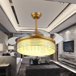 36" Moderne Takvifte I Europeisk Stil