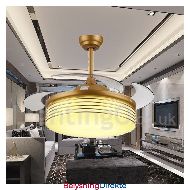 36" Moderne Takvifte I Europeisk Stil