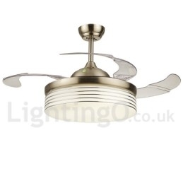 36" Moderne Takvifte I Europeisk Stil