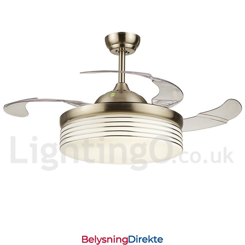 36" Moderne Takvifte I Europeisk Stil