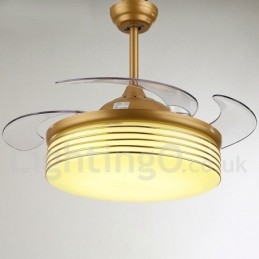 36" Moderne Takvifte I Europeisk Stil