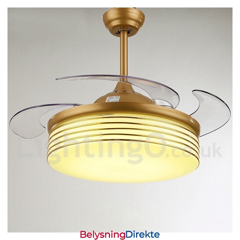 36" Moderne Takvifte I Europeisk Stil