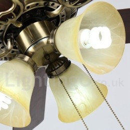 42" Moderne Takvifte