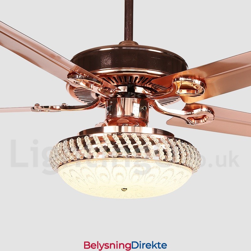 52" Europeisk Stil Moderne Samtids Takvifte