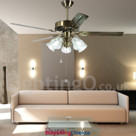 52" Takvifte I Europeisk Stil I Vintagestil