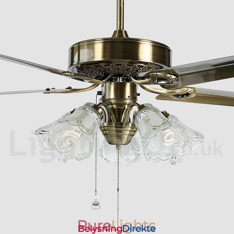 52" Takvifte I Europeisk Stil I Vintagestil