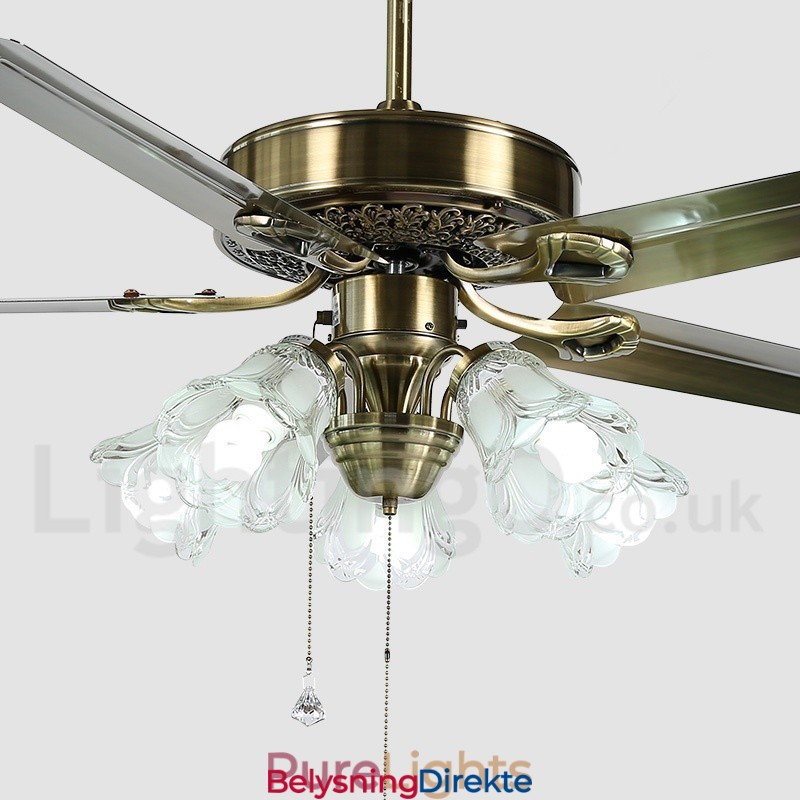 52" Takvifte I Europeisk Stil I Vintagestil