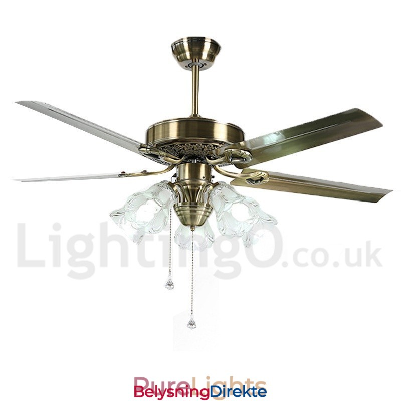 52" Takvifte I Europeisk Stil I Vintagestil