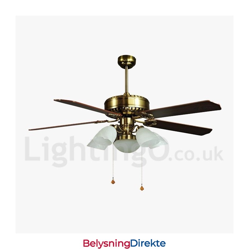 52" Europeisk Stil Moderne Samtids Takvifte