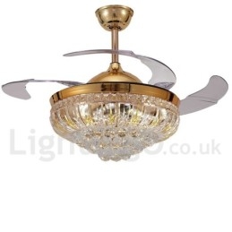 42" Europeisk Stil Moderne Samtids Takvifte