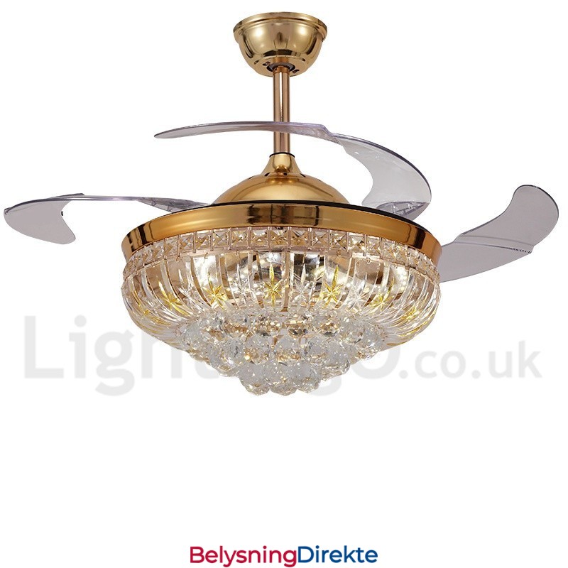 42" Europeisk Stil Moderne Samtids Takvifte