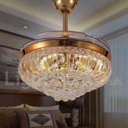 42" Europeisk Stil Moderne Samtids Takvifte