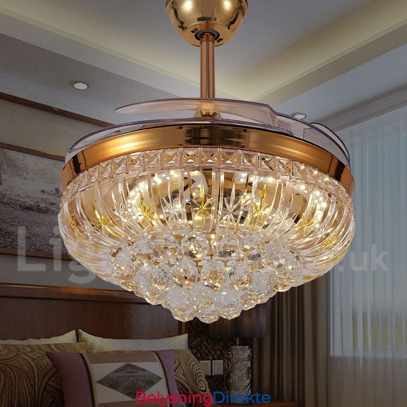 42" Europeisk Stil Moderne Samtids Takvifte