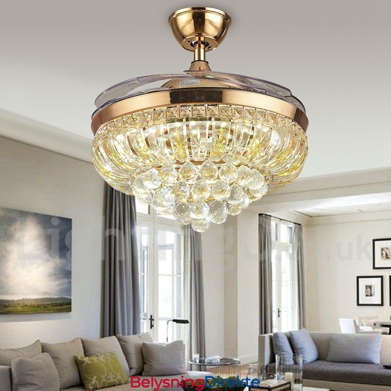 42" Europeisk Stil Moderne Samtids Takvifte