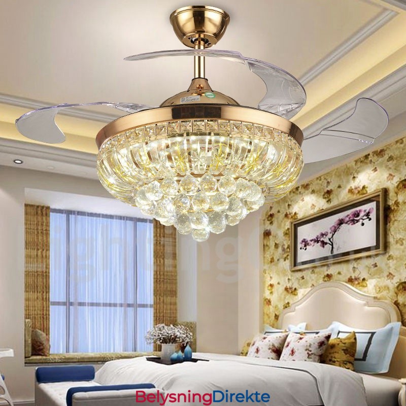 42" Europeisk Stil Moderne Samtids Takvifte