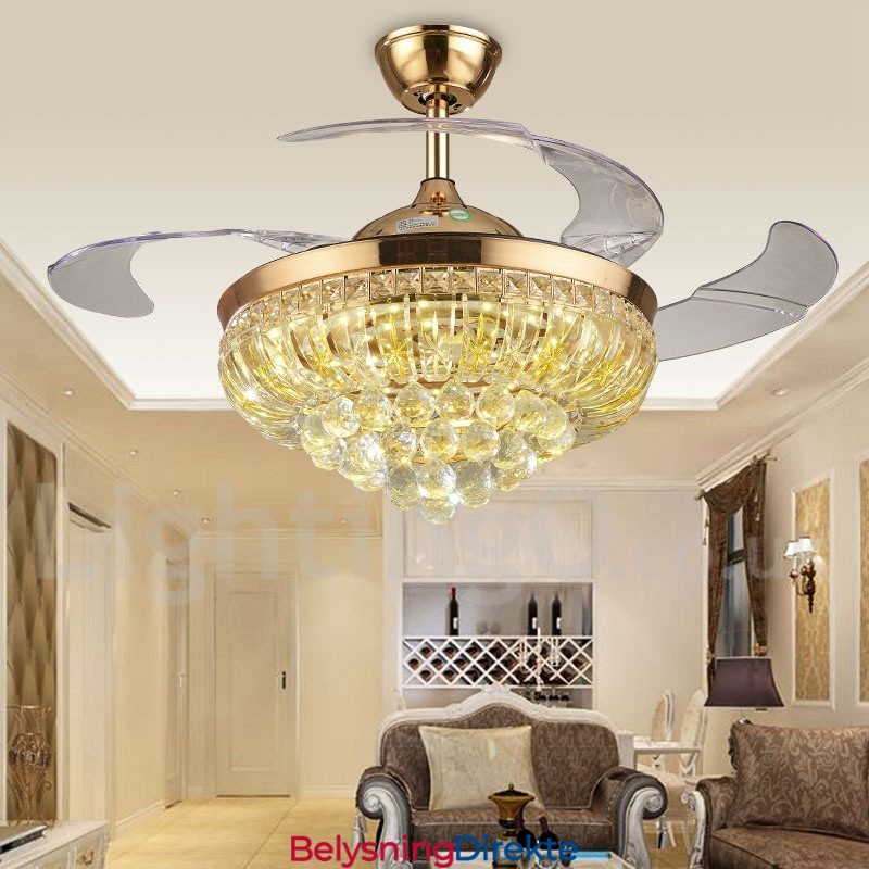 42" Europeisk Stil Moderne Samtids Takvifte