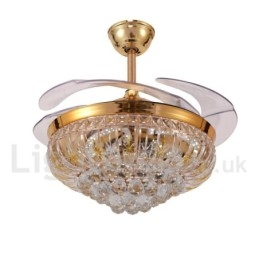 42" Europeisk Stil Moderne Samtids Takvifte