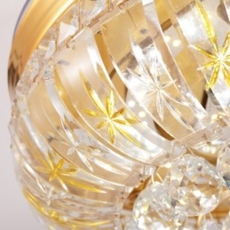 42" Europeisk Stil Moderne Samtids Takvifte