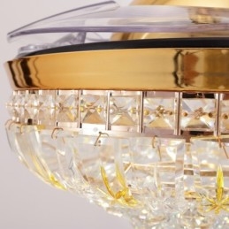 42" Europeisk Stil Moderne Samtids Takvifte