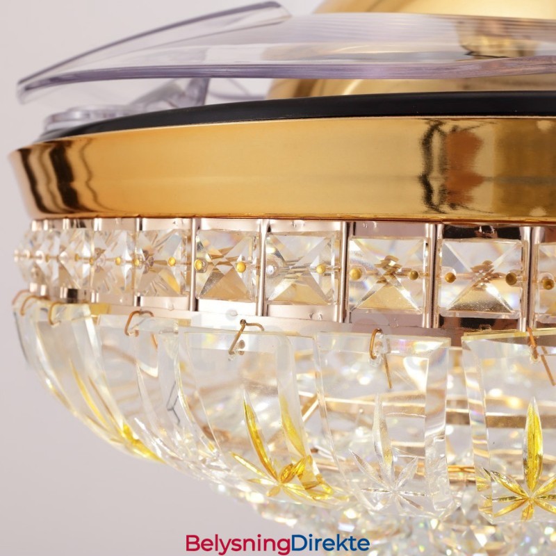 42" Europeisk Stil Moderne Samtids Takvifte