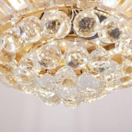 42" Europeisk Stil Moderne Samtids Takvifte