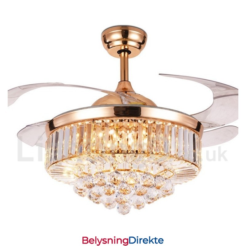 42" Europeisk Stil Moderne Samtids Takvifte