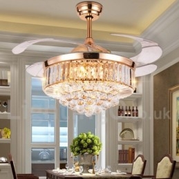 42" Europeisk Stil Moderne Samtids Takvifte