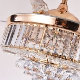 42" Europeisk Stil Moderne Samtids Takvifte