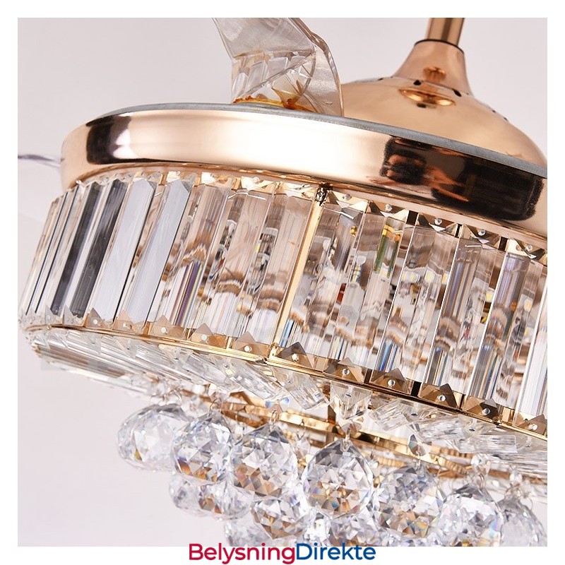 42" Europeisk Stil Moderne Samtids Takvifte