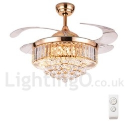 42" Europeisk Stil Moderne Samtids Takvifte