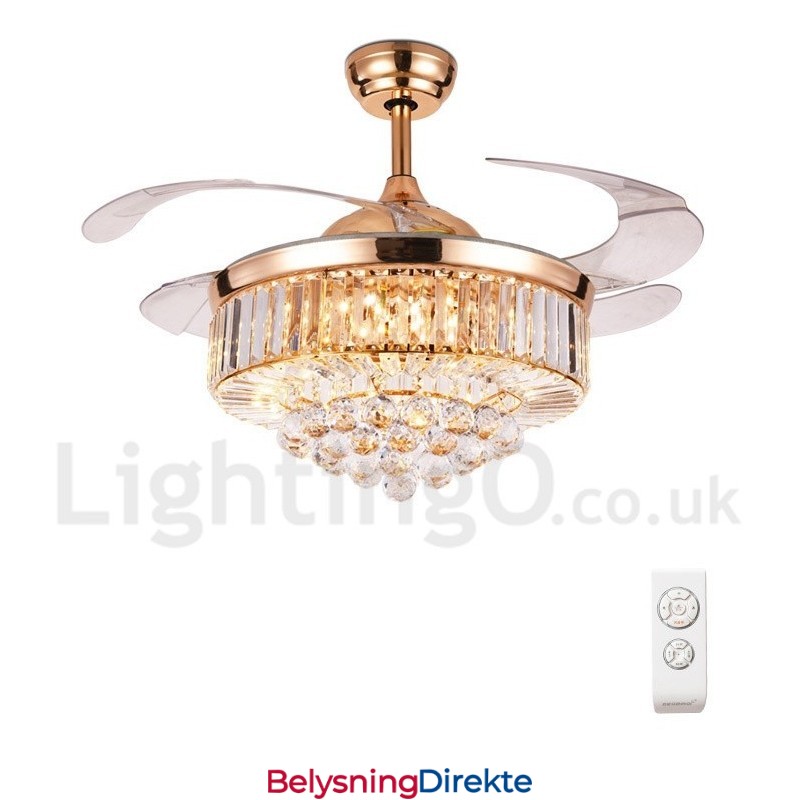 42" Europeisk Stil Moderne Samtids Takvifte