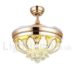 42" Europeisk Stil Moderne Samtids Takvifte