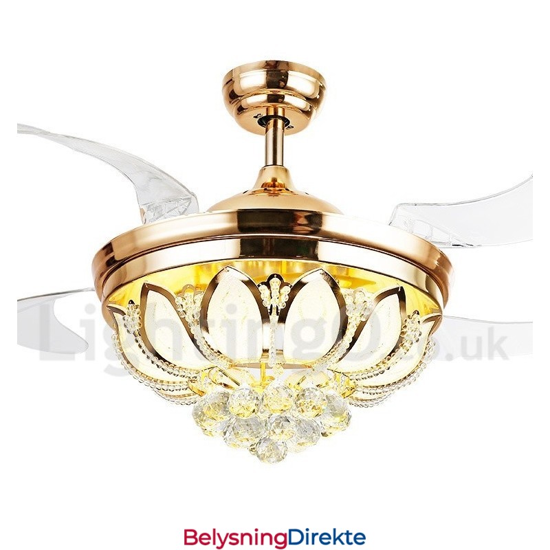 42" Europeisk Stil Moderne Samtids Takvifte