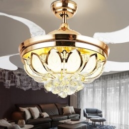 42" Europeisk Stil Moderne Samtids Takvifte