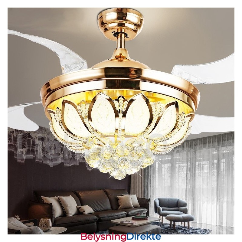 42" Europeisk Stil Moderne Samtids Takvifte