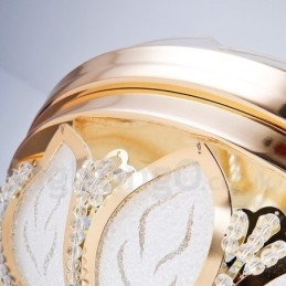 42" Europeisk Stil Moderne Samtids Takvifte