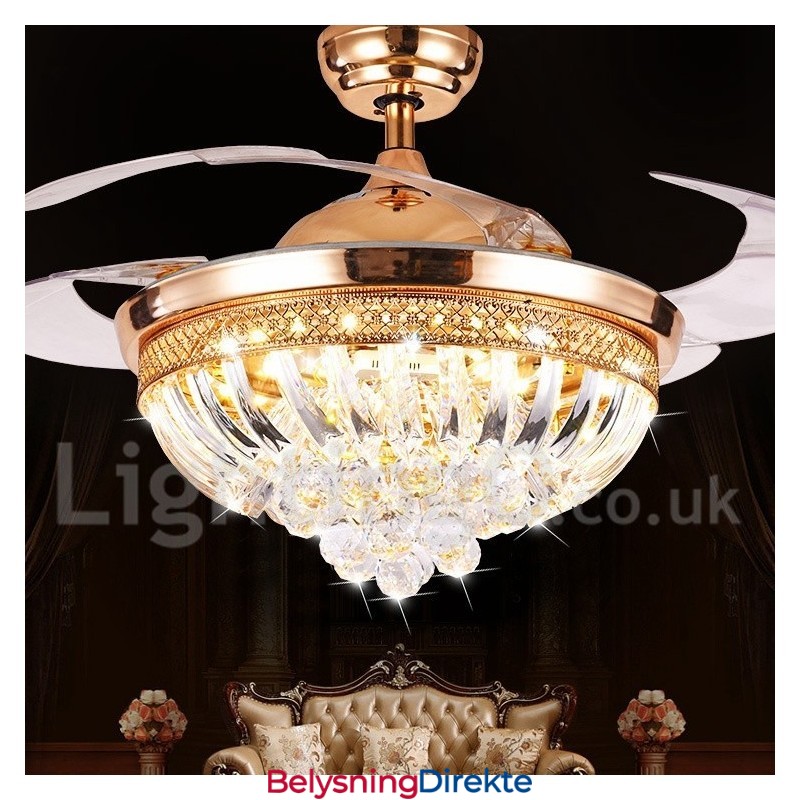 42" Europeisk Stil Moderne Samtids Takvifte