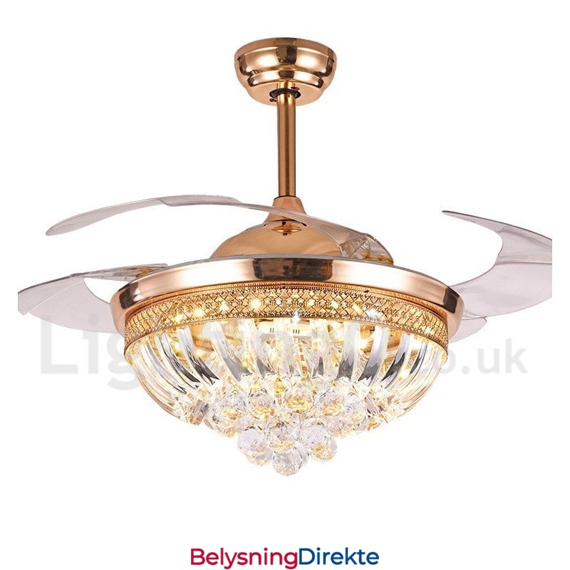 42" Europeisk Stil Moderne Samtids Takvifte