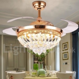 42" Europeisk Stil Moderne Samtids Takvifte