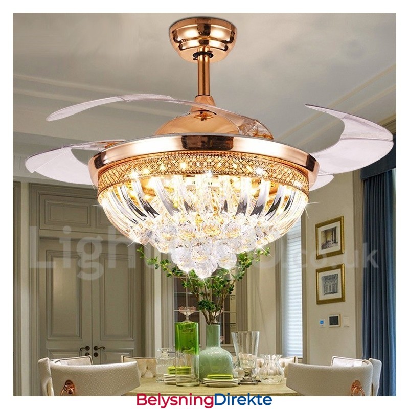 42" Europeisk Stil Moderne Samtids Takvifte