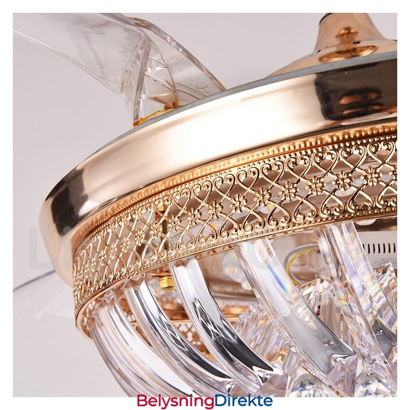 42" Europeisk Stil Moderne Samtids Takvifte