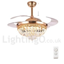 42" Europeisk Stil Moderne Samtids Takvifte