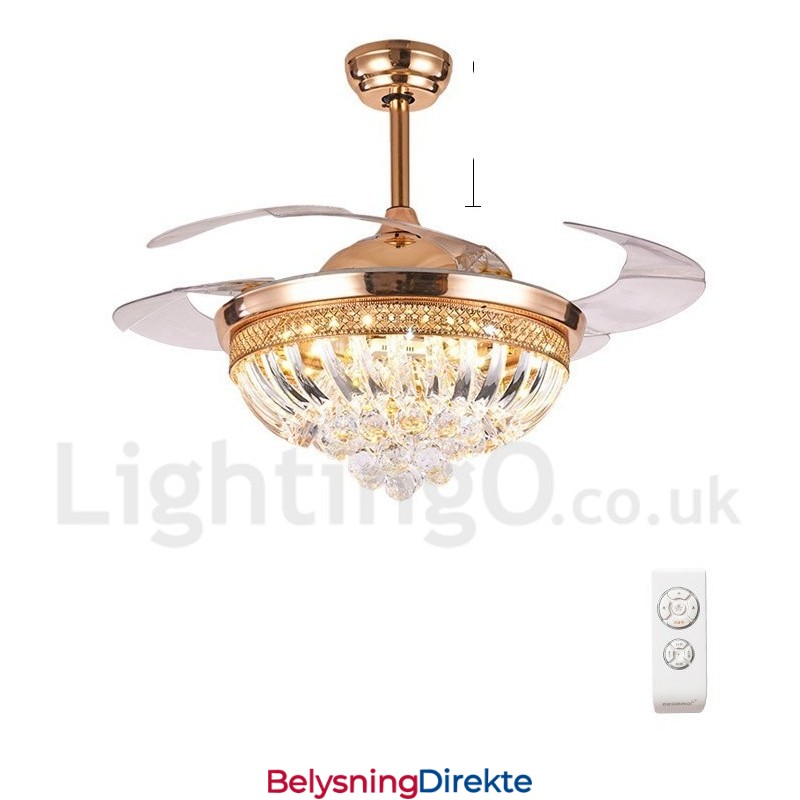 42" Europeisk Stil Moderne Samtids Takvifte