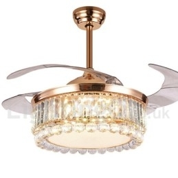 42" Europeisk Stil Moderne Samtids Takvifte