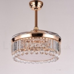 42" Europeisk Stil Moderne Samtids Takvifte