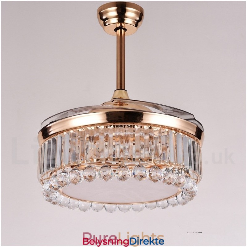 42" Europeisk Stil Moderne Samtids Takvifte