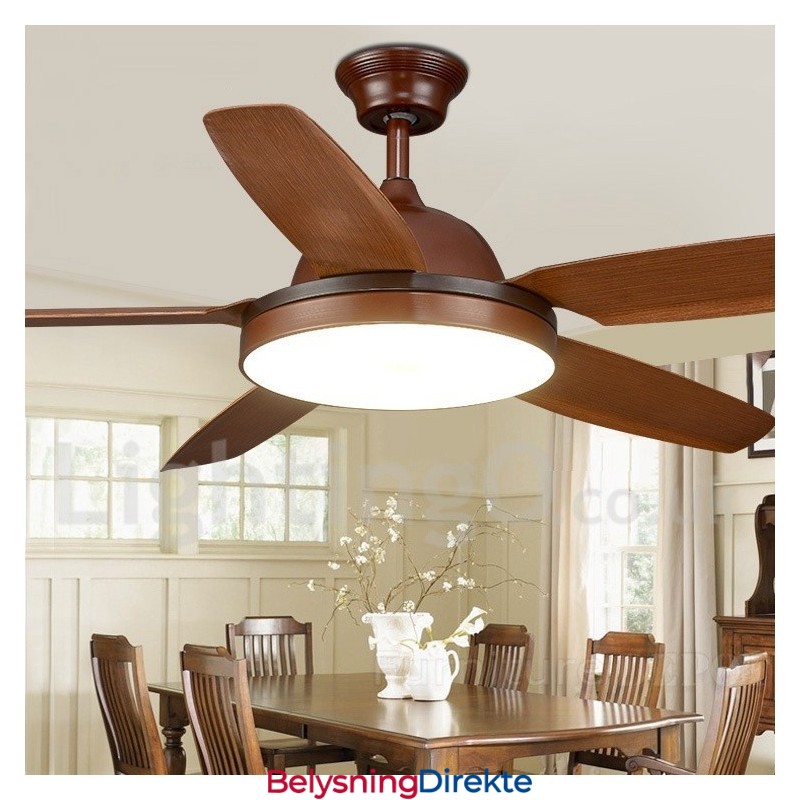 56" Landlig Nordisk Takvifte