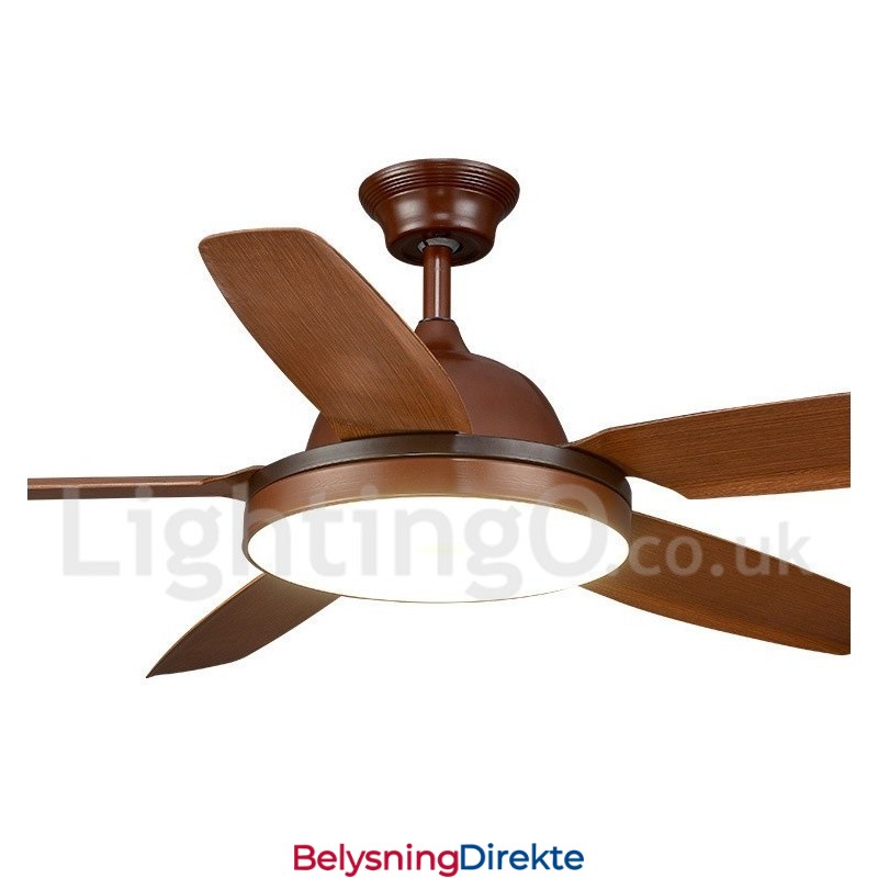 56" Landlig Nordisk Takvifte