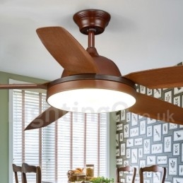 56" Landlig Nordisk Takvifte